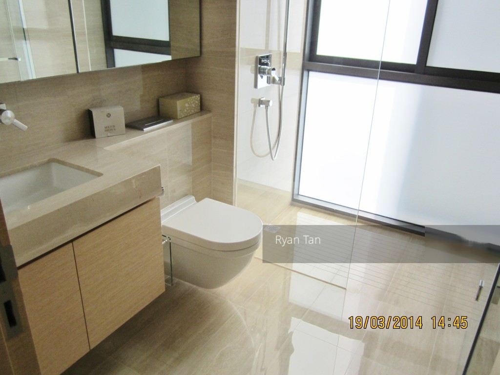 Urban Suites (D9), Condominium #219734751